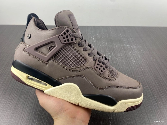 Rep TBkick Jordan A Retro DV6773-220 Maniere Ore Violet Air 4 Ma 0727